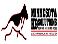 Minnesota Canine Solutions Logo