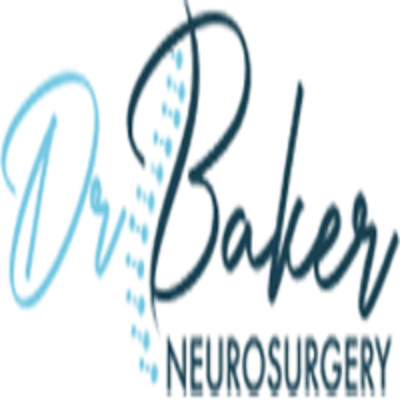 Company Logo For Dr. Abdul A. Baker, MD - Neurosurgeon'