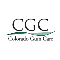 Colorado Gum Care - Broomfield Logo