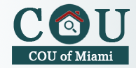 COU of Miami Logo