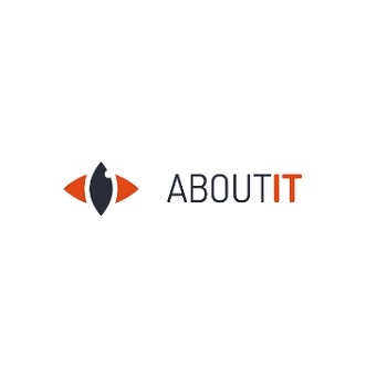 Company Logo For About IT'