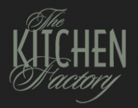 The Kitchen Factory Logo