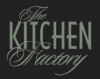 Company Logo For The Kitchen Factory'