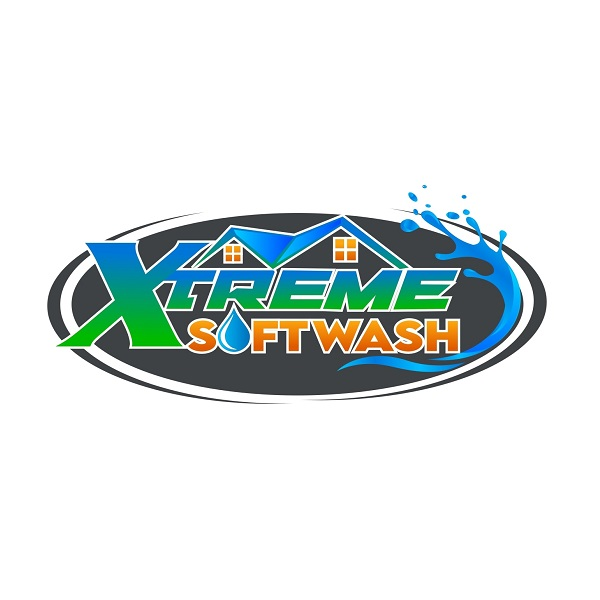 Company Logo For Xtreme Softwash'