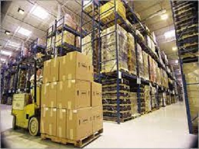 Warehousing Logistic Service Market