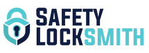 Company Logo For Safety Locksmith'