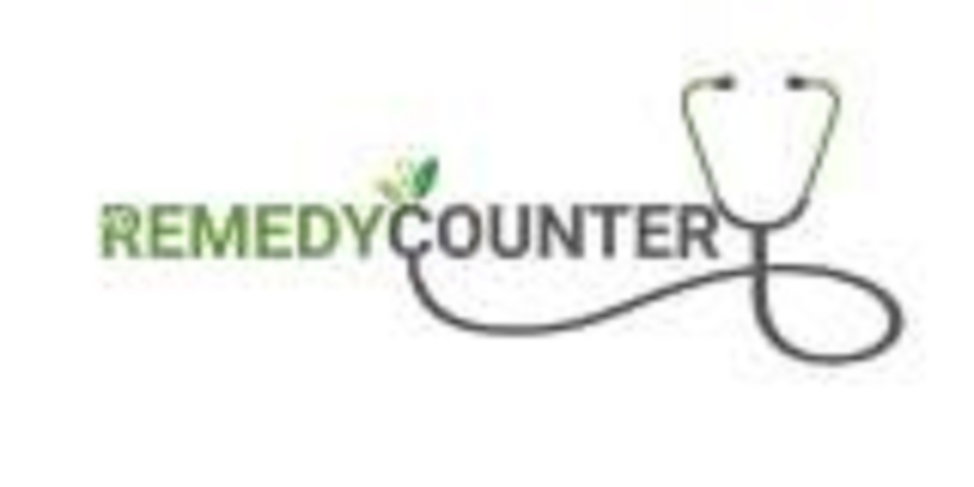 Company Logo For Remedy Counter'