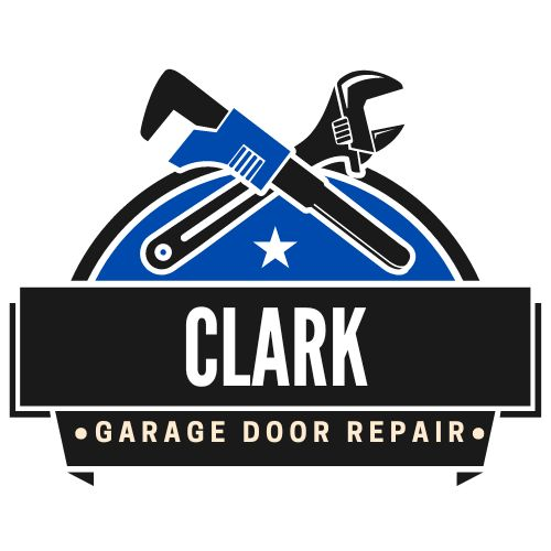 Company Logo For Clark Garage Door Repair'