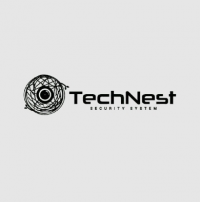 Technest Security Systems Logo