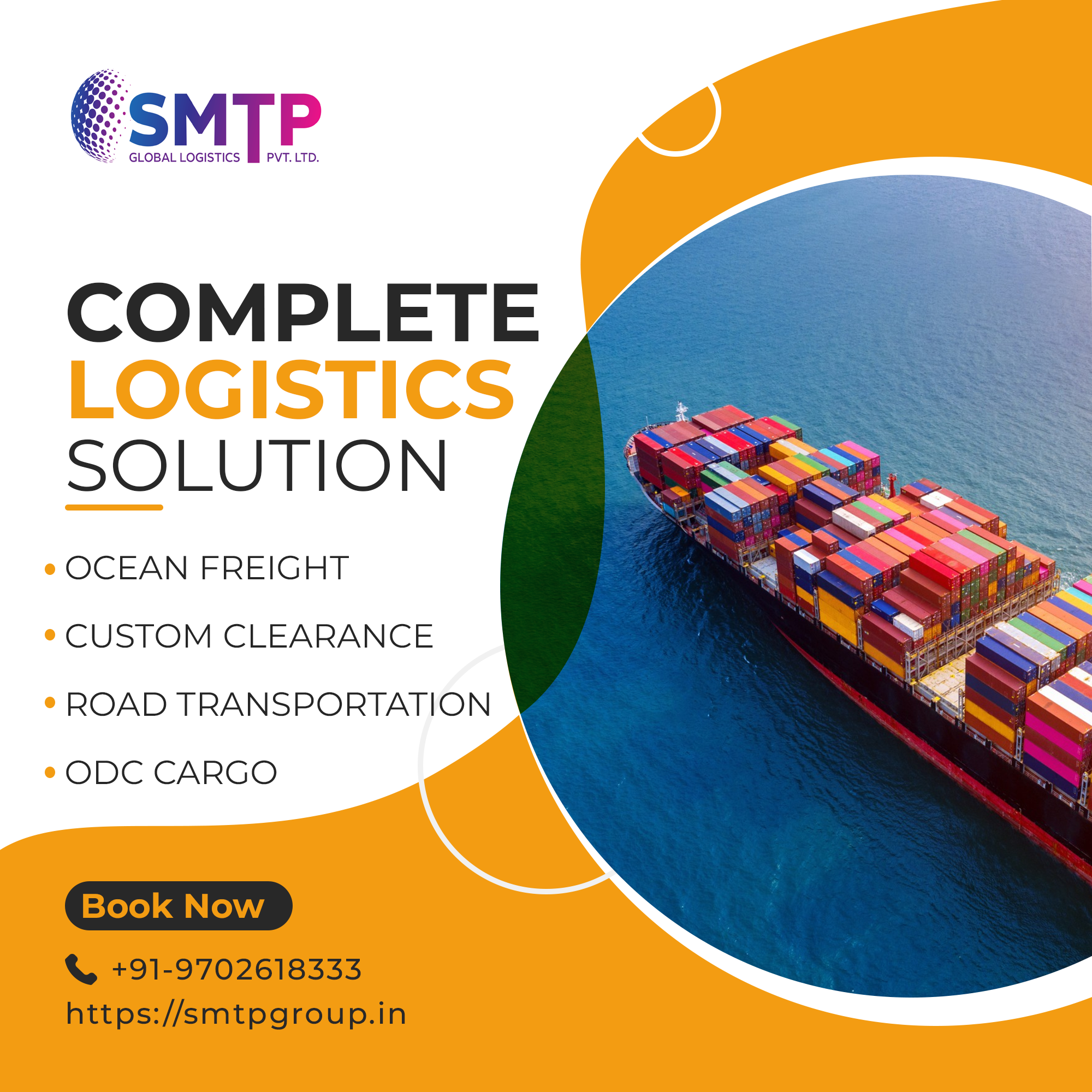 My Social Media Post'