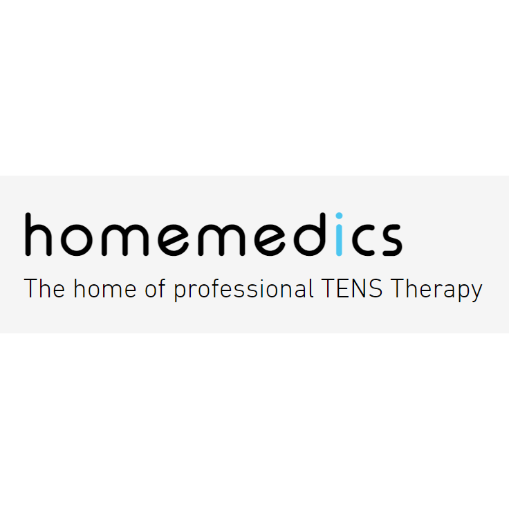 Company Logo For Homemedics Store'