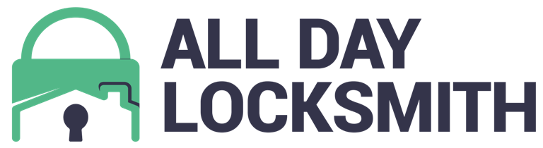 Company Logo For All Day Locksmith'
