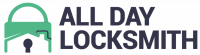 All Day Locksmith Logo