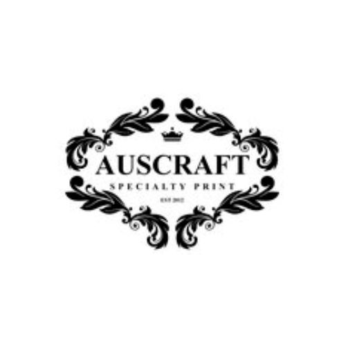 Company Logo For Auscraft Specialty Print'