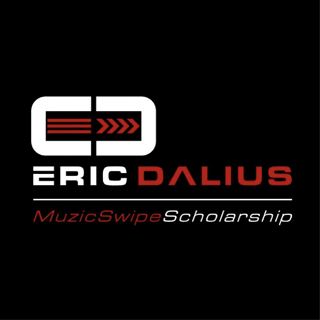 Company Logo For Eric Dalius Scholarship'