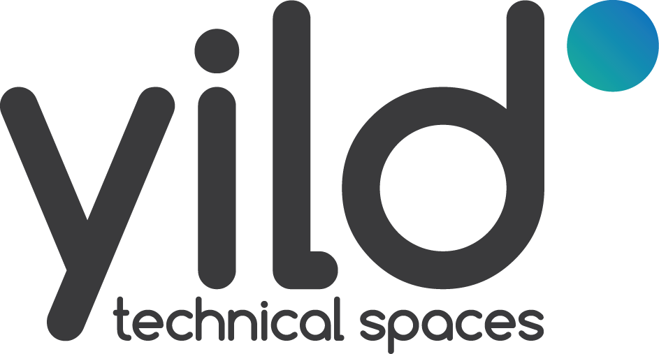 Yild Technical Spaces Logo