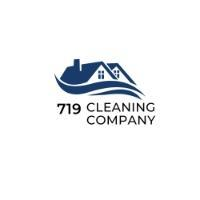 Company Logo For 719 Cleaning Company'