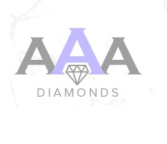 AAA Diamonds Logo