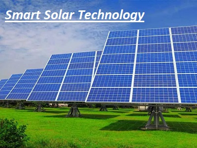 Smart Solar Technology Market