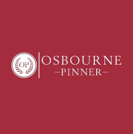 Company Logo For Osbourne Pinner Solicitors'