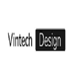 Company Logo For Vintech Design Website Devlopment Agency Pu'