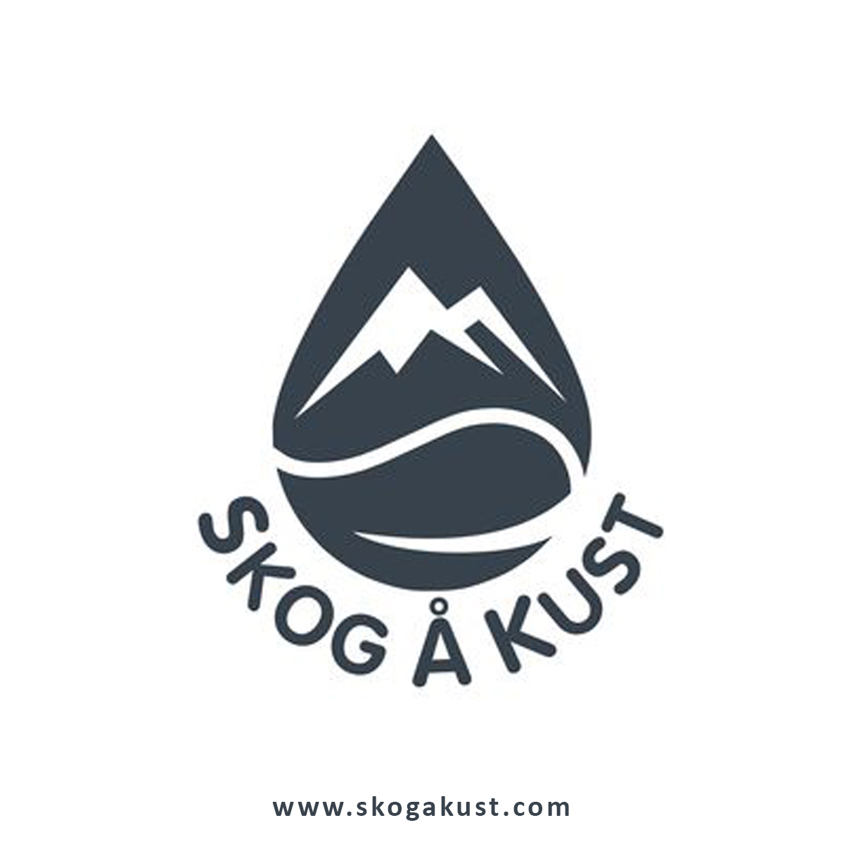 Company Logo For Skog &Aring; Kust'