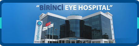 Birinci Eye Hospital'