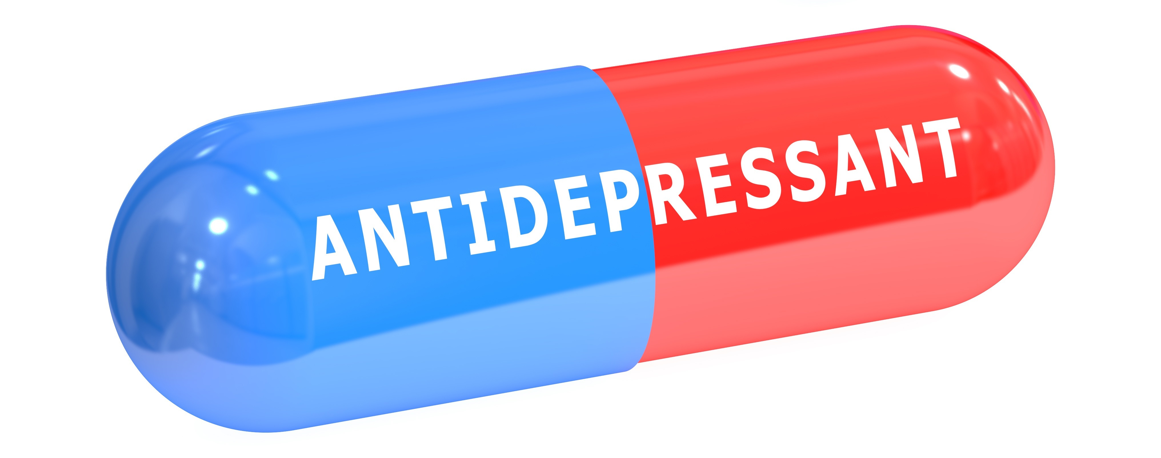 Antidepressant Drugs Market