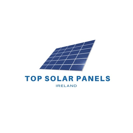 Company Logo For Top Solar Panels Ireland'