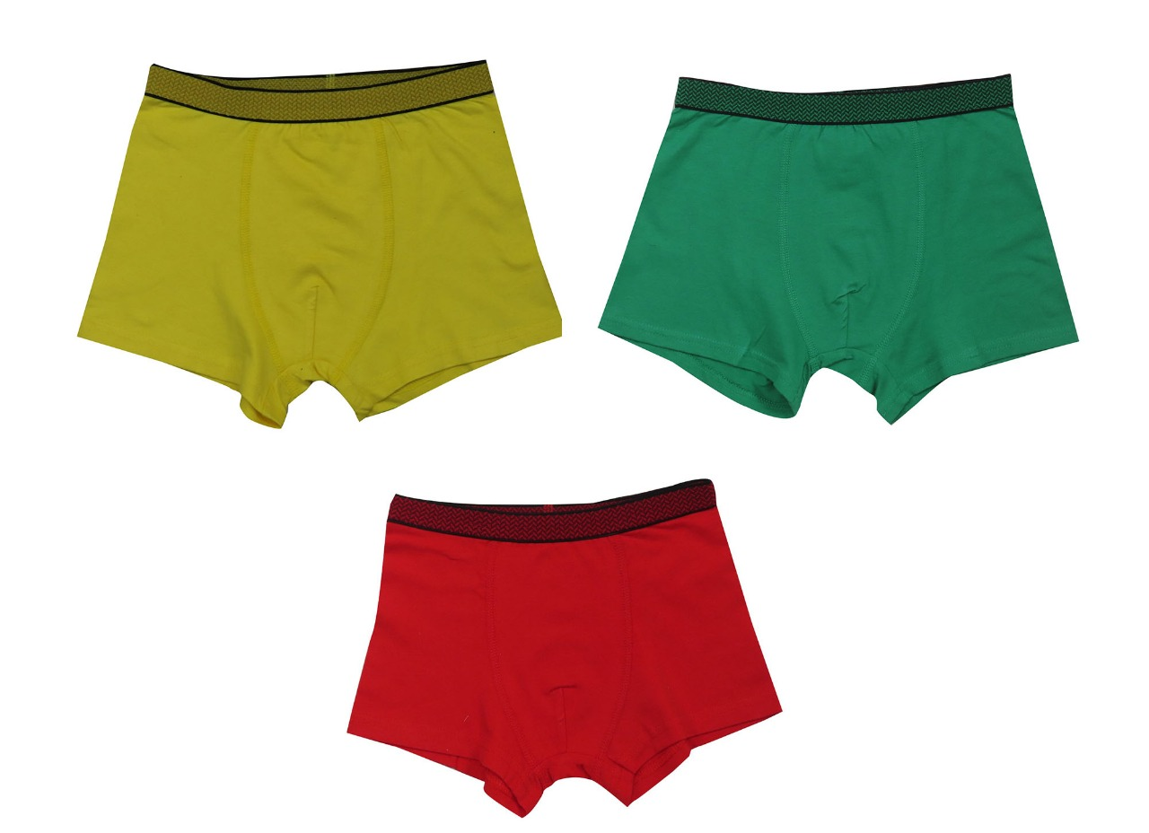 Stretch Underwear Market'