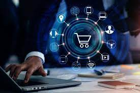 eCommerce Software Market