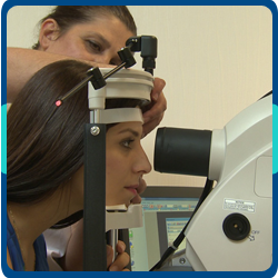 Birinci Eye Hospital