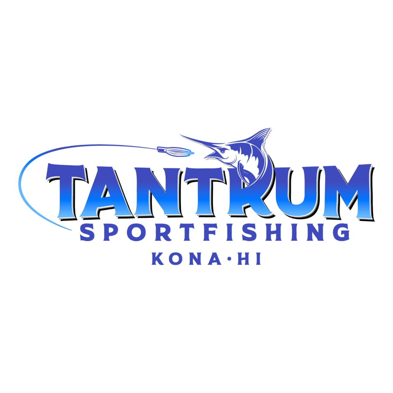 Company Logo For Tantrum Sportfishing'