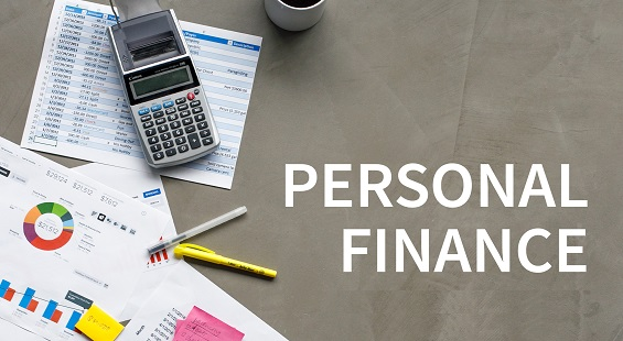 Personal Financial Services Market'