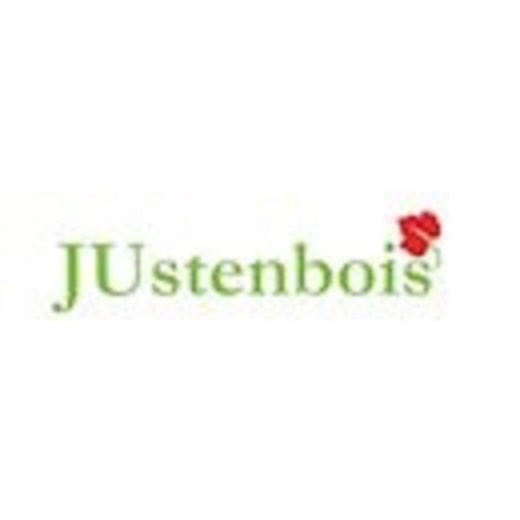 Company Logo For JUstenbois'