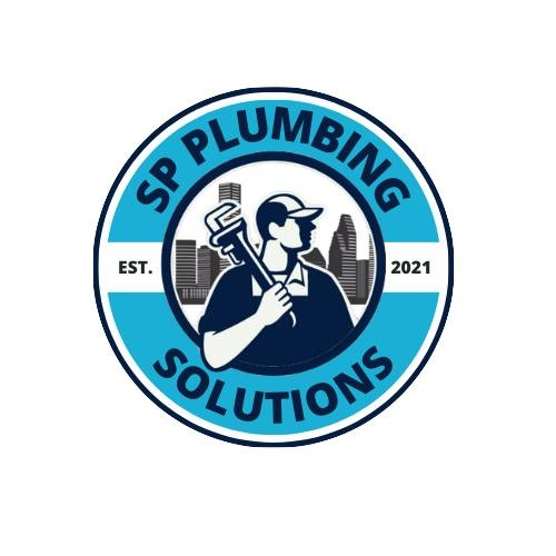 Company Logo For SP Plumbing Solutions'