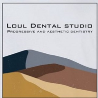 Loul Dental Studio Logo