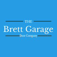 Company Logo For Brett Garage Door Company'