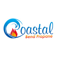 coastal bend propane LLC Logo
