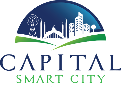 Company Logo For Capital Smart City Islamabad'