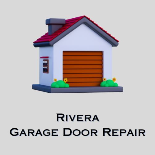 Company Logo For Rivera Garage Door Repair'