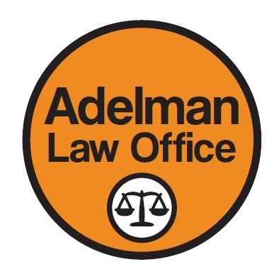 Company Logo For Robert Adelman Law'