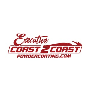 Company Logo For Executive Coast 2 Coast Powder Coating'