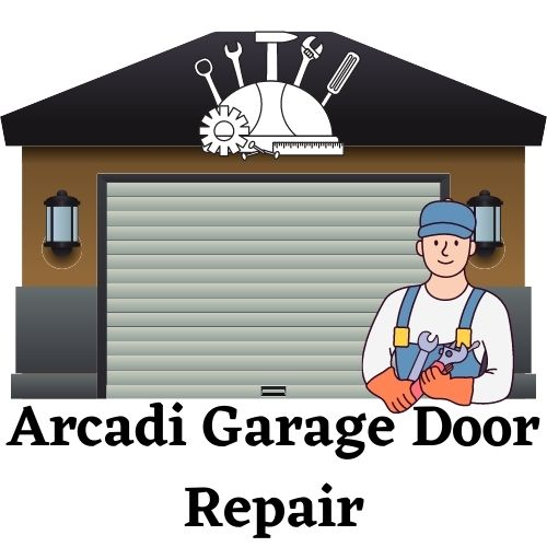 Company Logo For Arcadi Garage Door Repair'