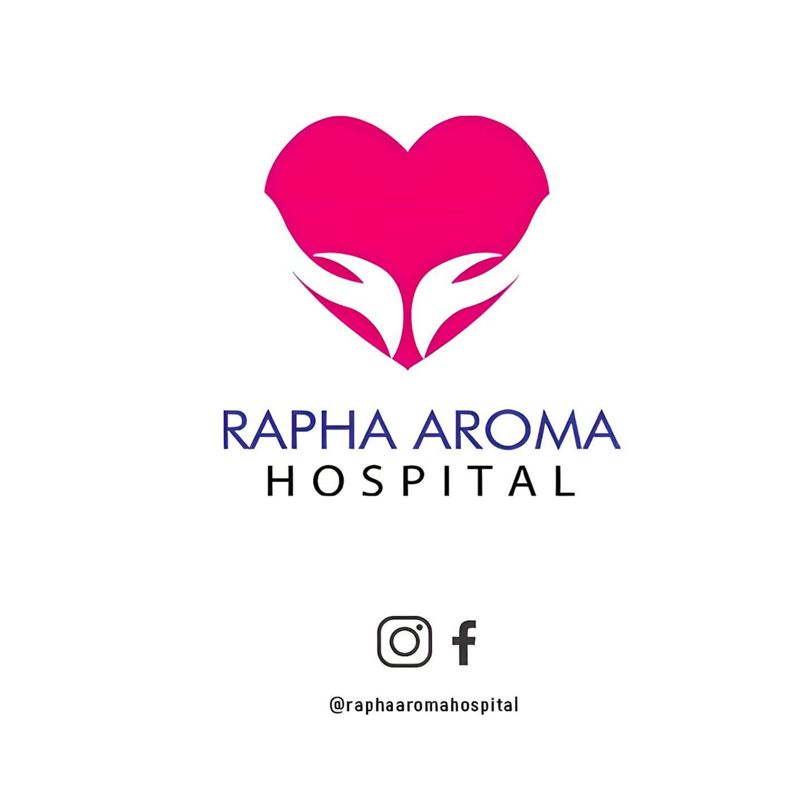 Company Logo For RAPHA AROMA HOSPITAL'