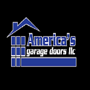 Company Logo For America's Garage Doors'