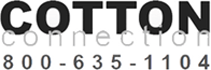 Company Logo For Cotton Connection'