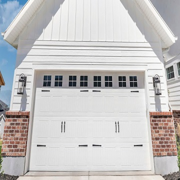 Company Logo For Longmont Garage Door Service'