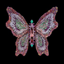 The Gulf Coast Big Rig Truck Show