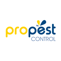 Company Logo For PRO Pest Control'